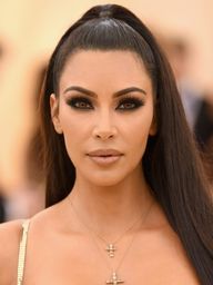 Porn vid kim Kim Kardashian